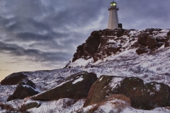 Cape Spear Lighthouse