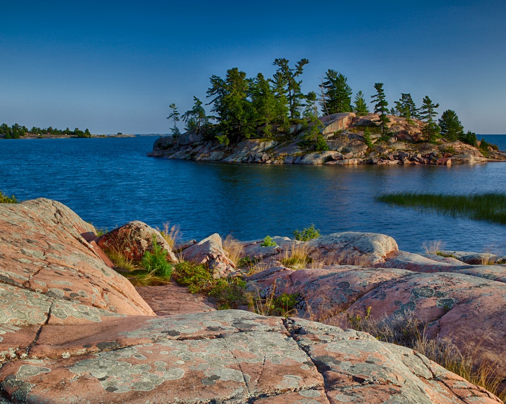 Killarney Island – Ross Emerson Photography